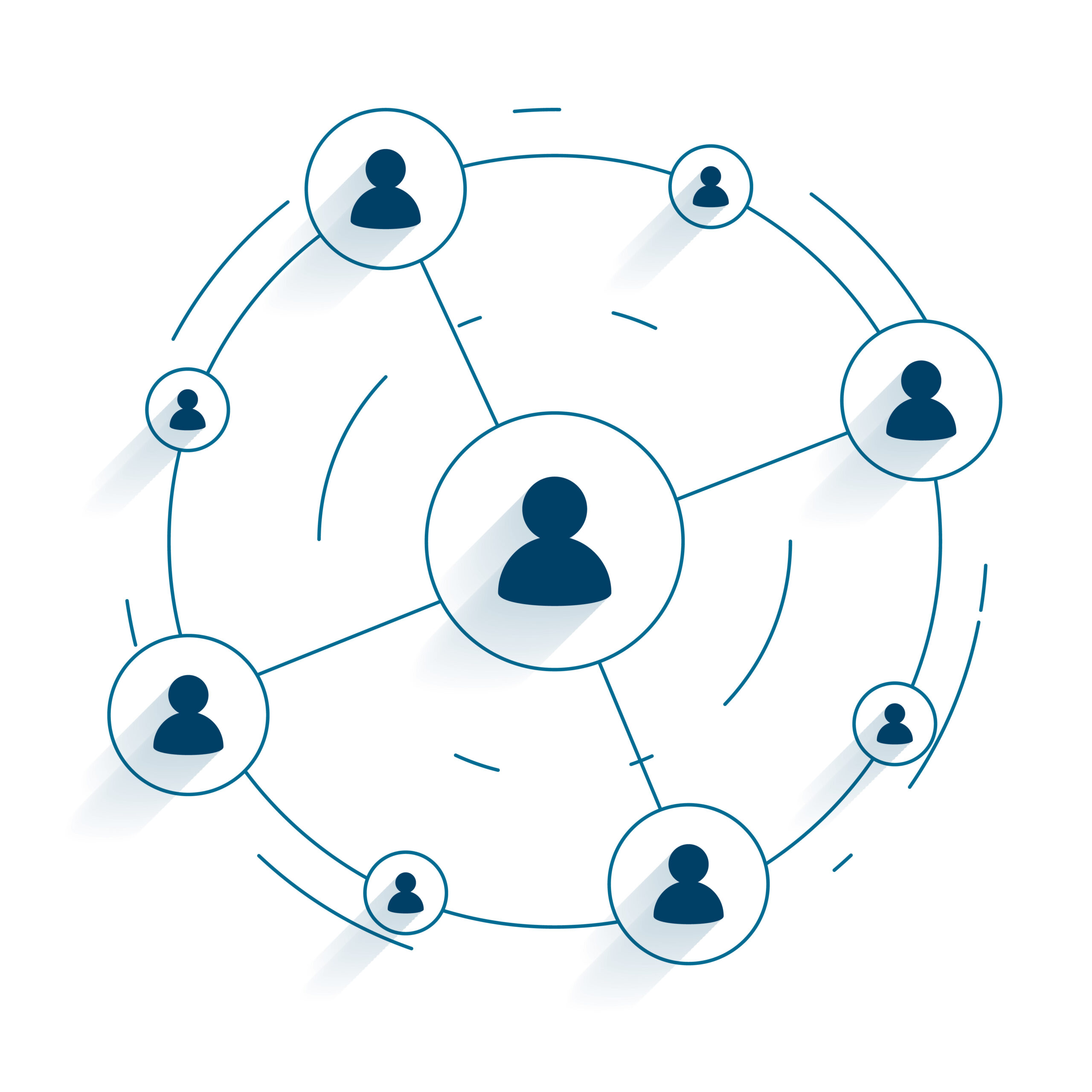 networking estratégico para empresários