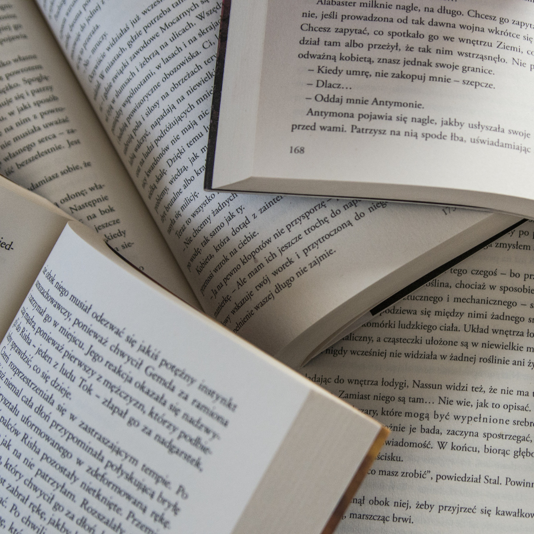 livros sobre liderança