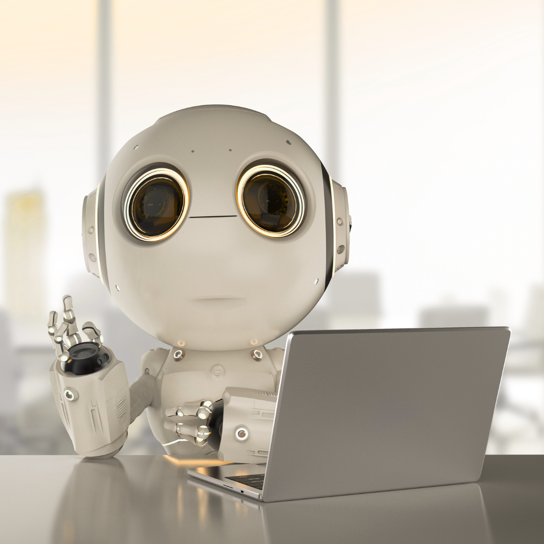 Chatbots e Inteligência Artificial: O Futuro das Vendas Já Começou